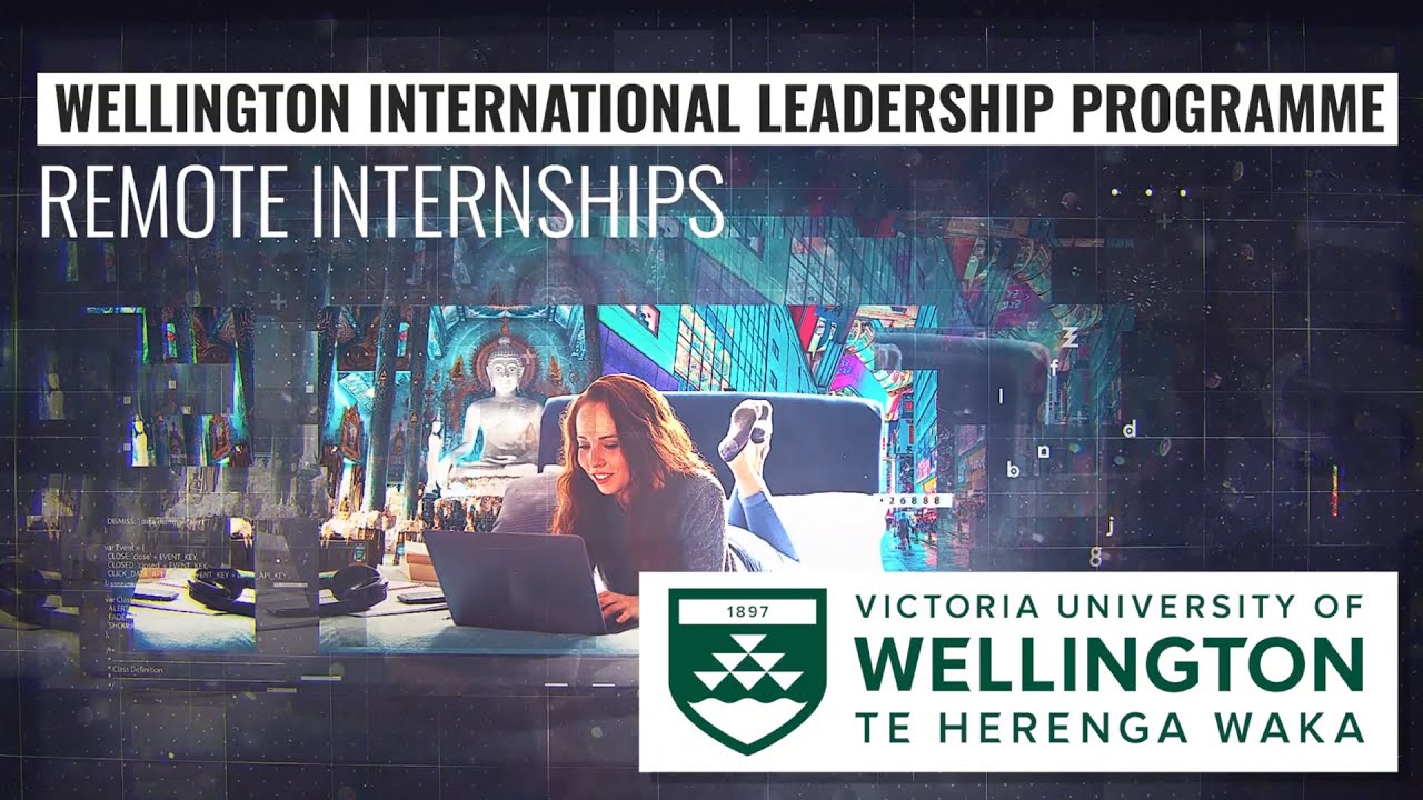 Wellington International Leadership Programme