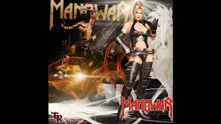 Manowar - Gates Of Valhalla