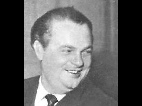 Peter Anders - Durch die Wälder