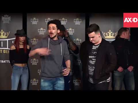 POB Battlerapper Tazer over zijn battles, tijd in de cel, Zuid-Afrika, toekomstplannen en meer