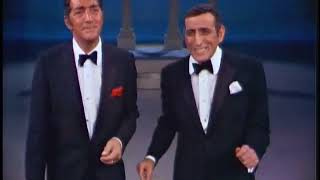 Dean Martin Sings With Tony Bennett  - The Dean Martin Show Variety Show