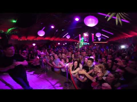 [OGLĄDAJ W HD] 3 Stycznia 2015 -  AKCENT w Klubie VIVA Windyki!