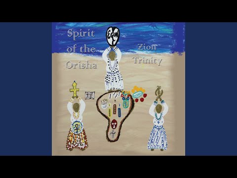 Esu: Ase' Mojuba Orisa