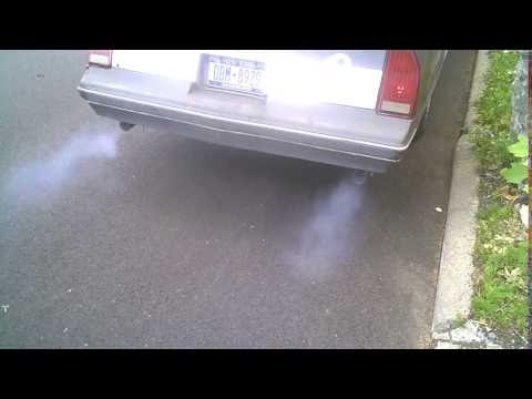 How to install headers on a G body with a heartthrob dual exhaust