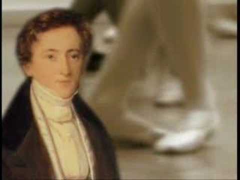 August Bournonville - Part 1