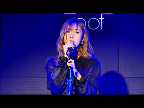 190106 드림캐쳐 (Dream Catcher) 유현 (Yoo Hyeon) - Euphoria (BTS) 직캠 @유현생일파티
