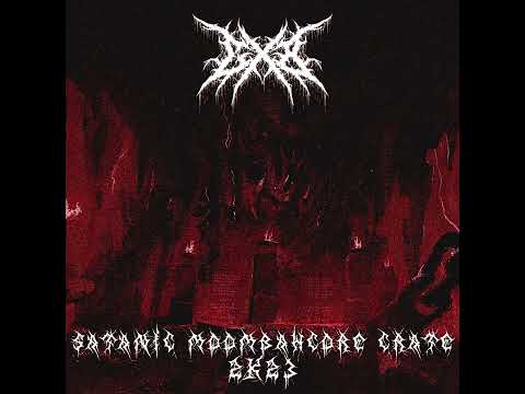 CXB PRESENTS: THE SATANIC MOOMBAHCORE CRATE 2K23