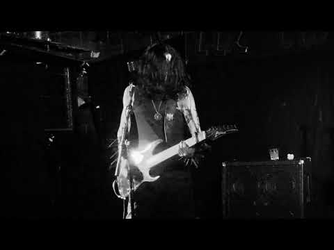 Morphesia -  Burzum (Burzum cover) (Live at Til Two Club 4.18.16)