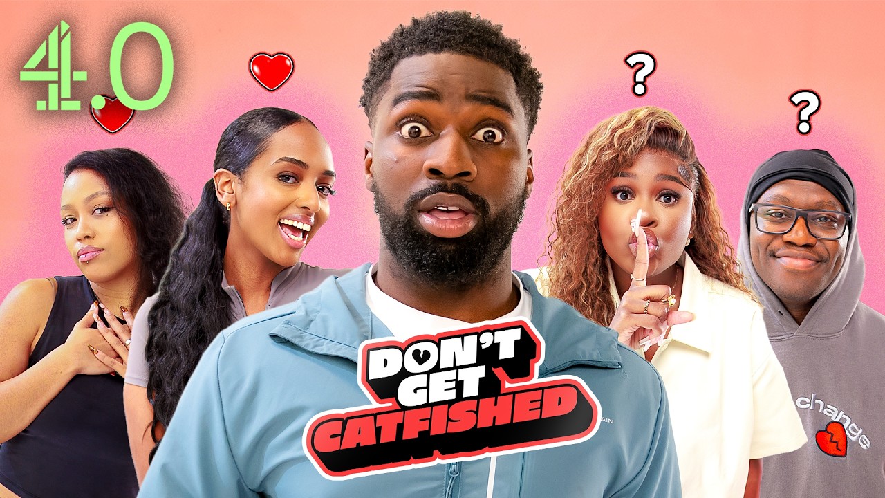 Nella Rose & Deji CATFISH PK Humble?! | Don’t Get Catfished