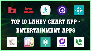 Top 10 Lahey Chart App Android Apps
