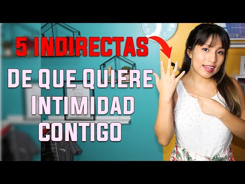 Make Her Yours 🥰 | 5 Indirect Signs That a Woman Wants You