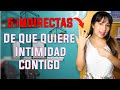 Hazle Tuya 🥰 | 5 Señales indirectas De que Una Mujer Quiere contigo