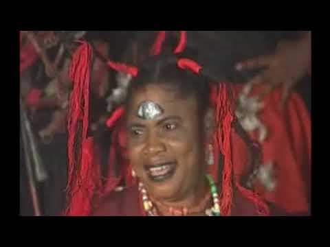 Ebyson Movies Presents Malu Funfun, Pt. 2 (Official Video)