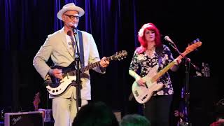 Southern Culture On The Skids. Voodoo Cadillac