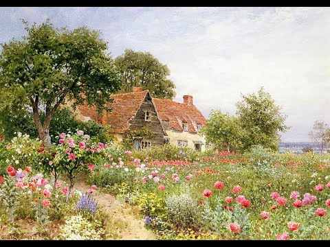 Luigi Boccherini - String Quintet - Op.11, No.5 - Minuet