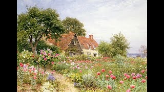 Luigi Boccherini - String Quintet in E Major, Op.13, No.5 - Minuet