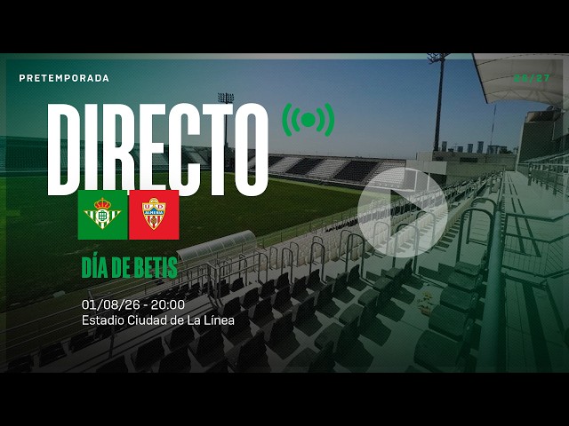 Vídeo relacionado con Bañador Real Betis Balompié Infantil Verde y Blanco con Bolsillos Producto Oficial (14)
