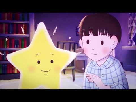 Coolong Chinese Music Time - Little Star
