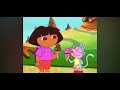 Dora The Explorer Credits We All Scream For Ice Cream