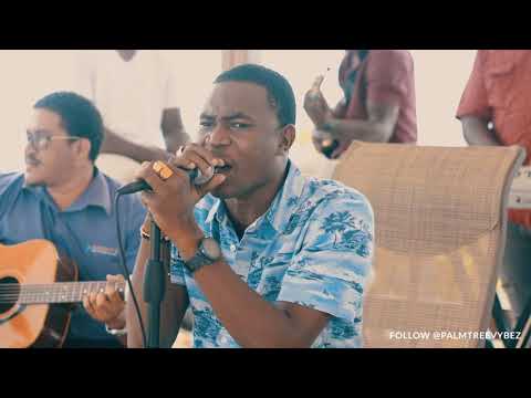 The Palm Tree Corner S1 Ep 7:  Dash - Mamé