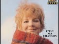 PETULA CLARK- "WHO AM I" (LYRICS)