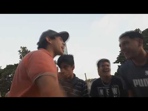 TEMPLO VS LUCAS - 4tos (1vs1 FECHA 1 - 28/02)