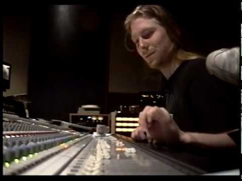 Sean Reinert just a glimpse