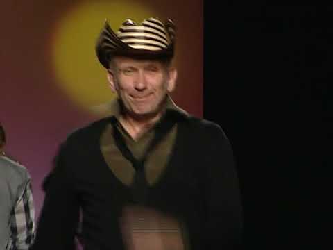 JPG GAULTIER2 MAN Spring 2009