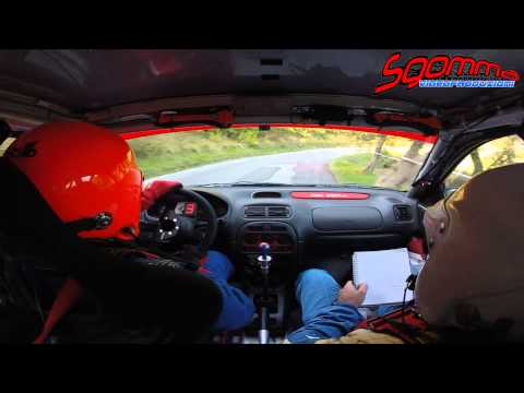 19° RALLY CITTA' DI CAMAIORE 2013