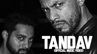 Tandav - Dino James Ft Girish Nakod Official Music