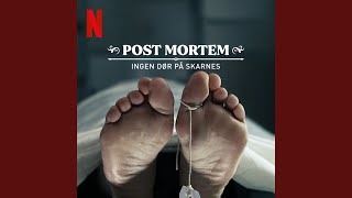 POST MORTEM: Ingen dør på Skarnes - Title song (