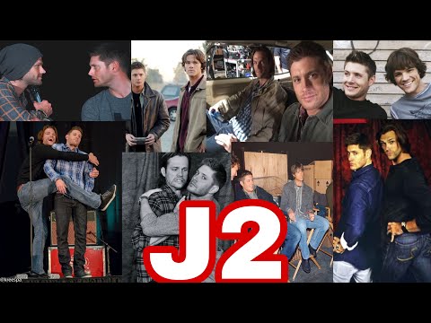 J2 being J2 aka sharing one braincell aka being brothers