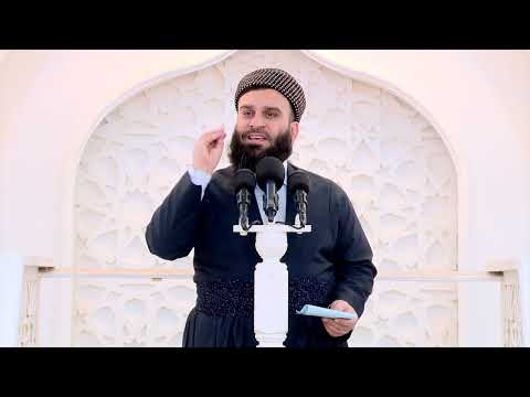سینەسافی - وتاری 13 شعبان 1445 - 23/ 02/ 2024