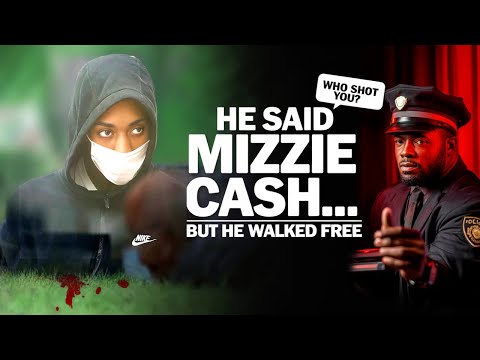 The REAL Reason Mizzie Cash Was ACQUITTED of Murd3r Charges