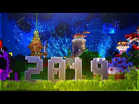 THE LAST VANILLA EPISODE OF 2018! - Minecraft ITA #256