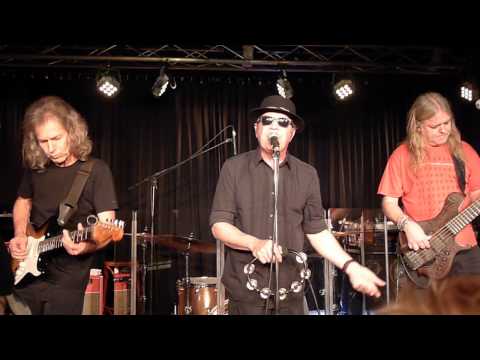 Mitch Ryder feat. Engerling - The Wicked Messenger @ Schwarzer Adler - Rheinberg - 2014.02.23