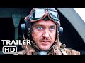 THE FORGOTTEN BATTLE Trailer (2021) Tom Felton, Drama Movie