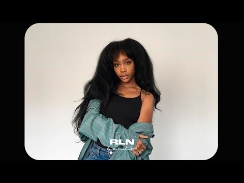 [FREE] SZA Type Beat 2025 "TAPES" | 4Batz Type Beat