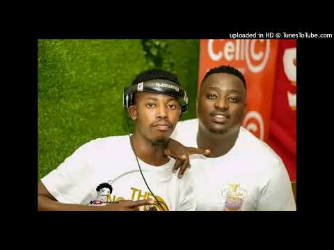 Dj Ligwa Benten - Samb`eMoyeni