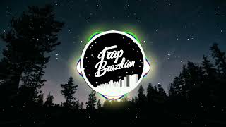 Cover art for BONES ( TRAP REMIX )