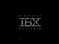 Digitally THX Mastered Broadway VHS