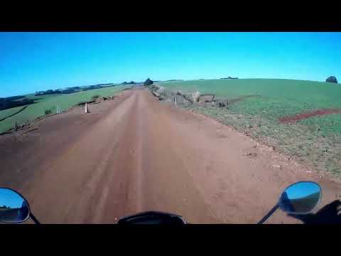 Obras do asfalto, Colorado até Não Me Toque RS - Parte 1