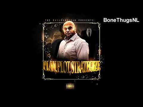 Bizzy Bone-Bailbondsman - Money in a Ziploc bag