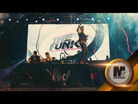 The Funk feat Gabily - Eu Quero Ver