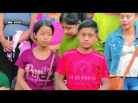 Aldea canguacha senahú Alta verapaz 