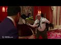 Paul Blart Mall Cop 2 WILHELM SCREAM