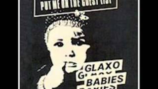 glaxo babies - stay awake.wmv