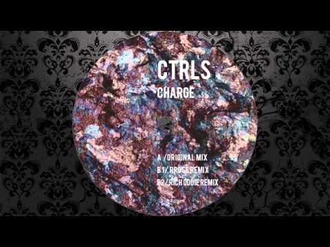CTRLS - Charge (Rrose Remix) [TOKEN]