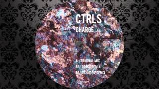 CTRLS - Charge (Rrose Remix) [TOKEN]