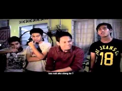 Parody Kl Gangster 2 Versi Islamik